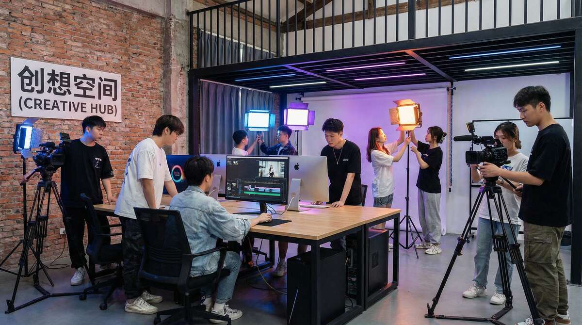 西瓜视频社区活动